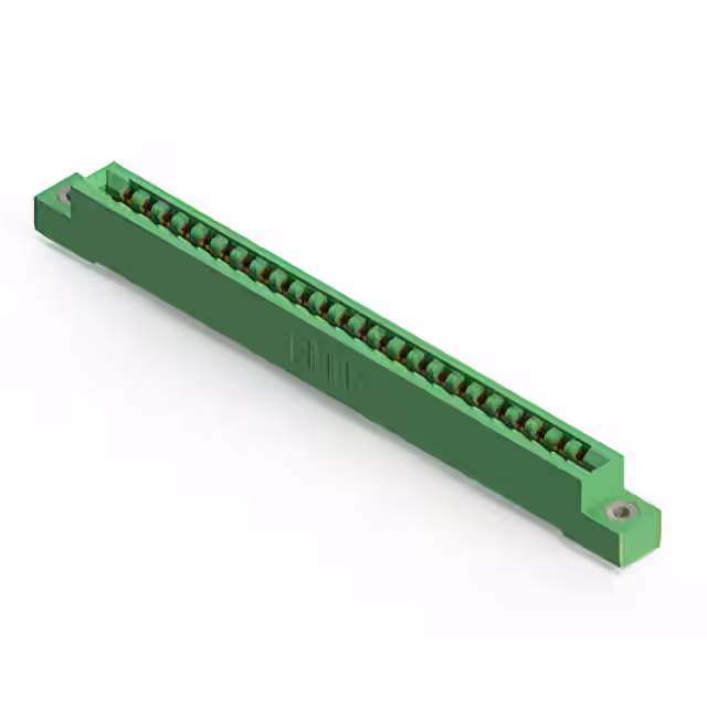 807-024-553-107 EDAC Inc.  Edgeboard Connectors